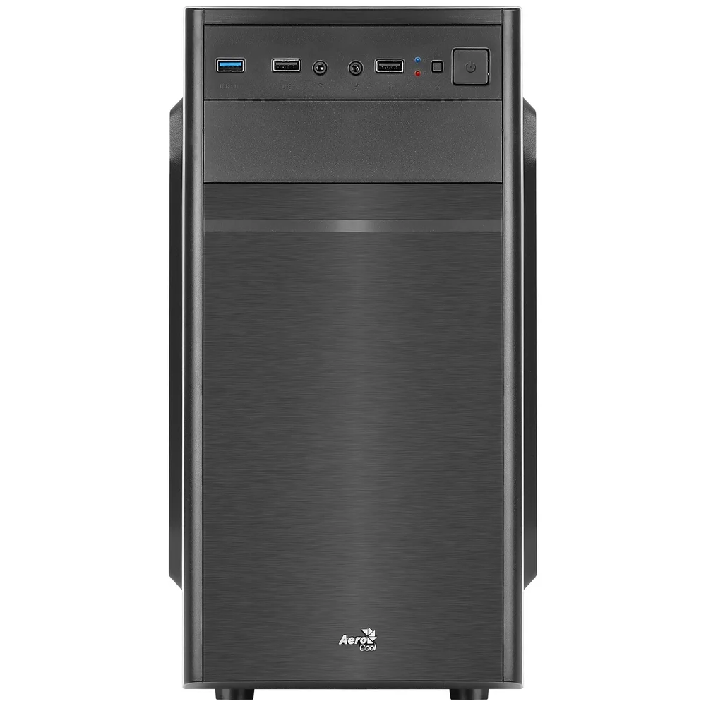 Aerocool CS-103 Mini Tower Black