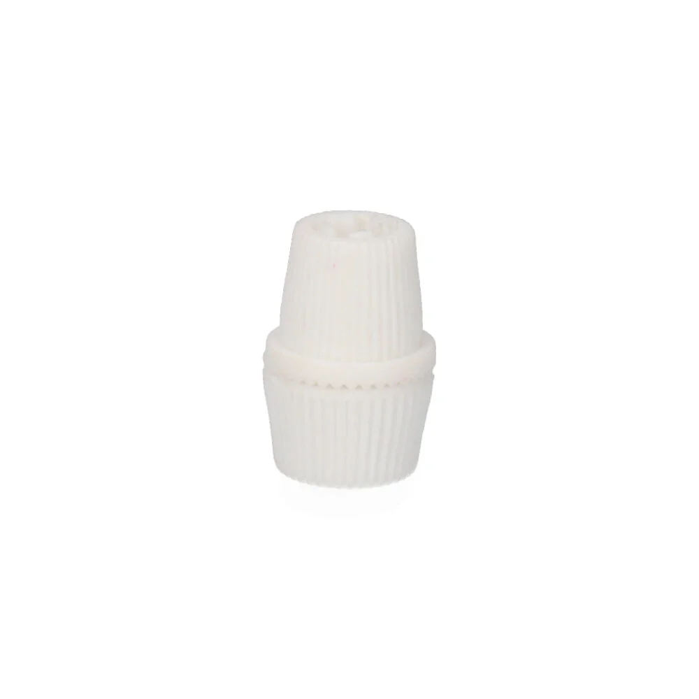 Prensa Cabos Edm 2x1,5cm
