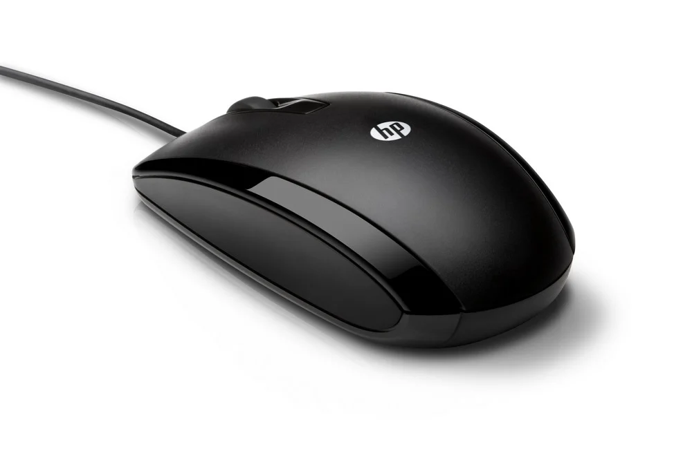 Ratón Hp X500