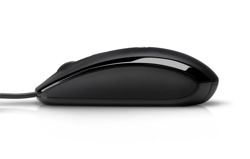 Ratón Hp X500