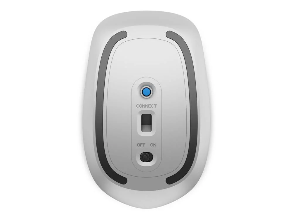 Ratón Inalámbrico Hp Z5000