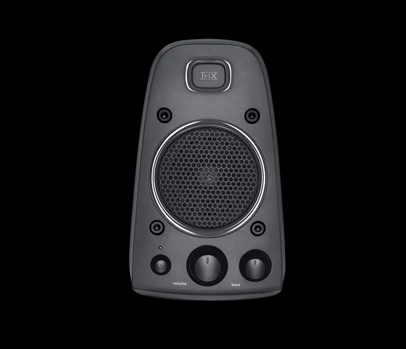 Speaker|Logitech|Z625|1xheadphones Jack|Black|980.