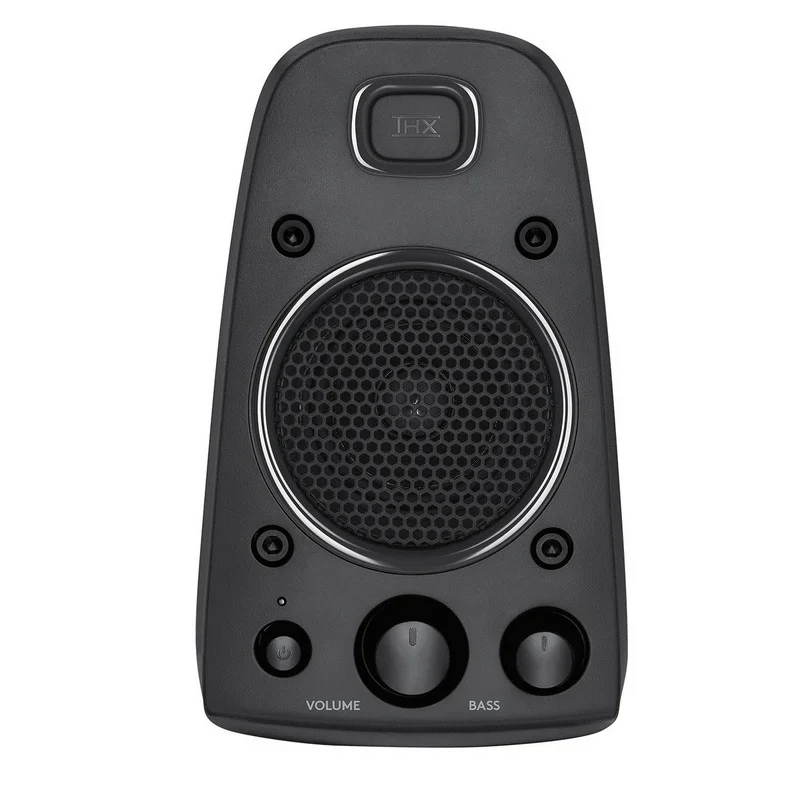 Speaker|Logitech|Z625|1xheadphones Jack|Black|980.