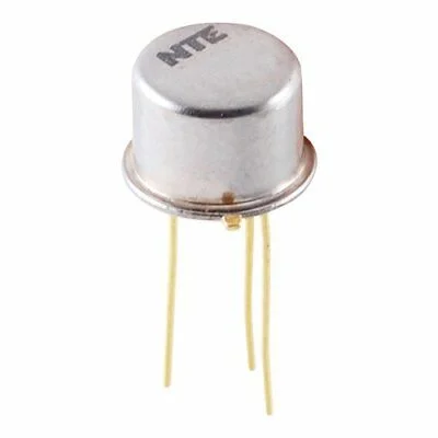 Transístor Npn Bipolar 140v 1a To39