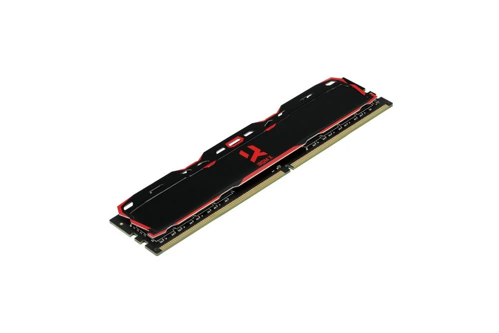 Memoria RAM Irdmx 2x8gb 2666mhz Ddr4 - Goodram