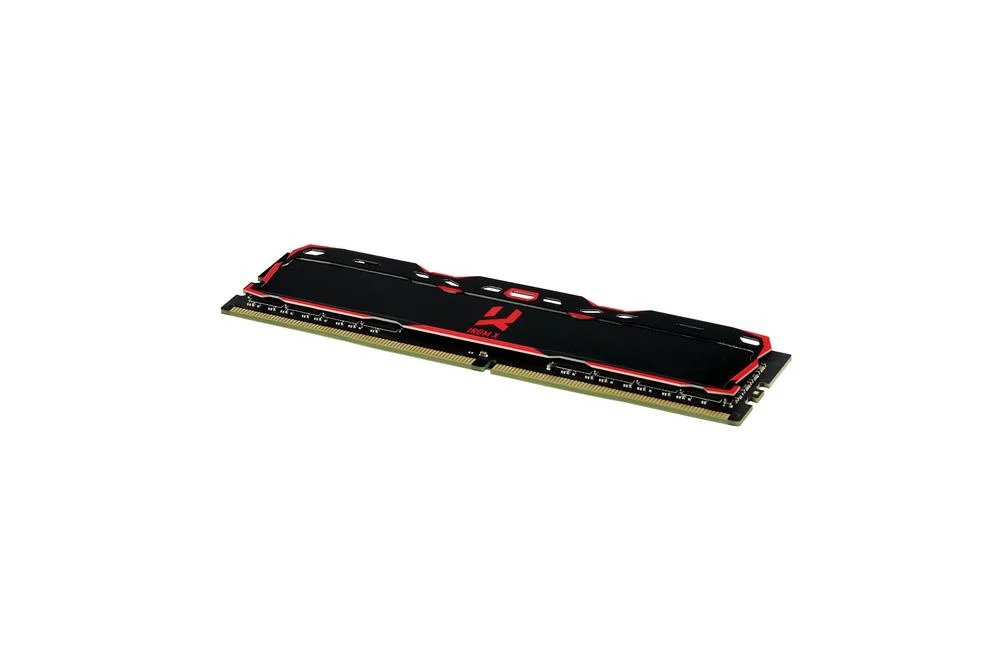 Memoria RAM Irdmx 2x8gb 2666mhz Ddr4 - Goodram
