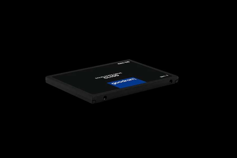 Ssd Goodram Cl100 480gb Sata3