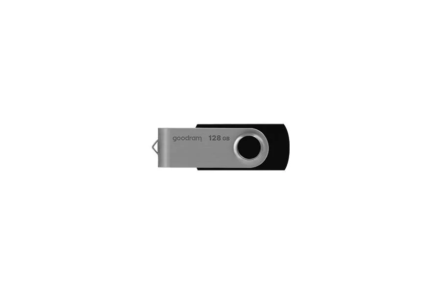 Memoria Usb Goodram 128gb Uts3 Black Usb 3.0