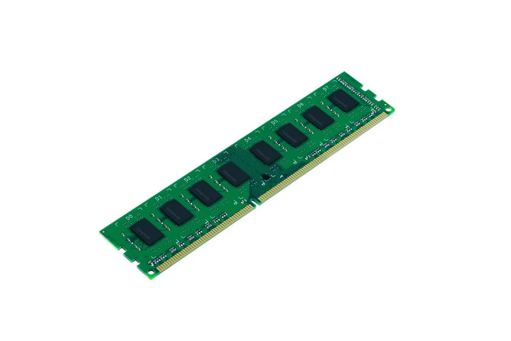 Memoria RAM 8gb 1600mhz Ddr3 - Goodram
