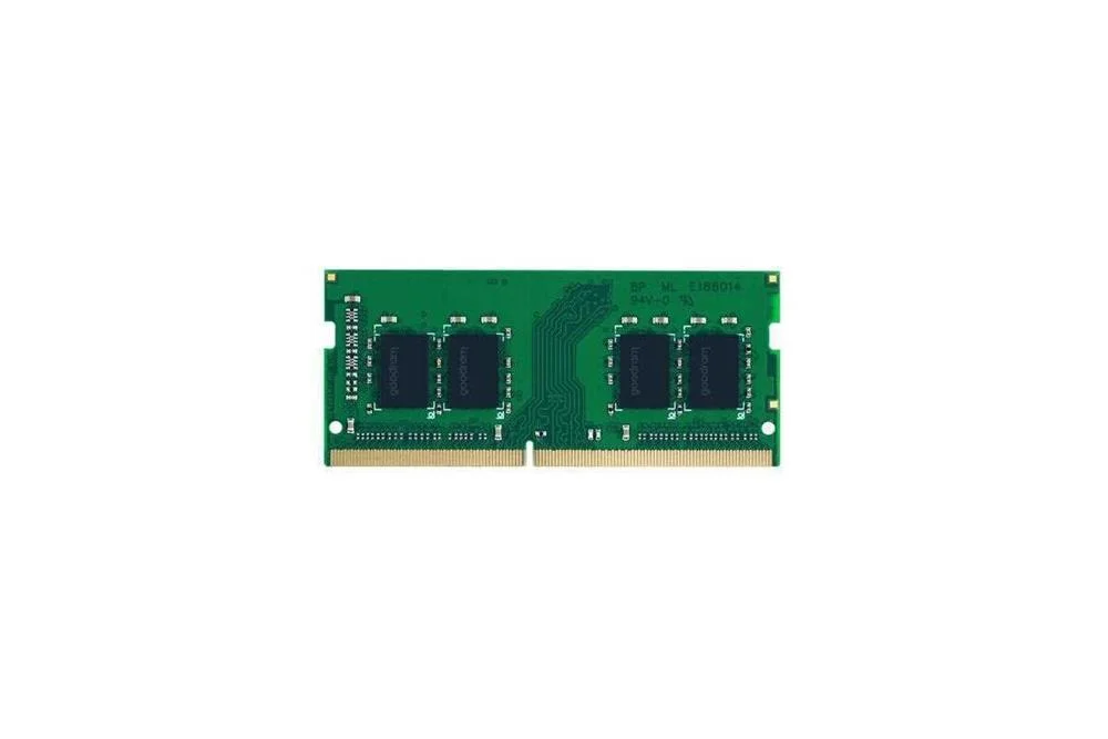 Memoria RAM So-Dimm 16gb 2666mhz Cl19 Ddr4 - Goodr