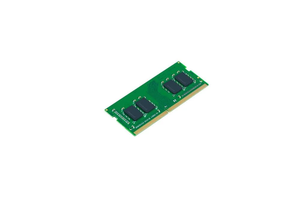 Memoria RAM So-Dimm 16gb 2666mhz Cl19 Ddr4 - Goodr