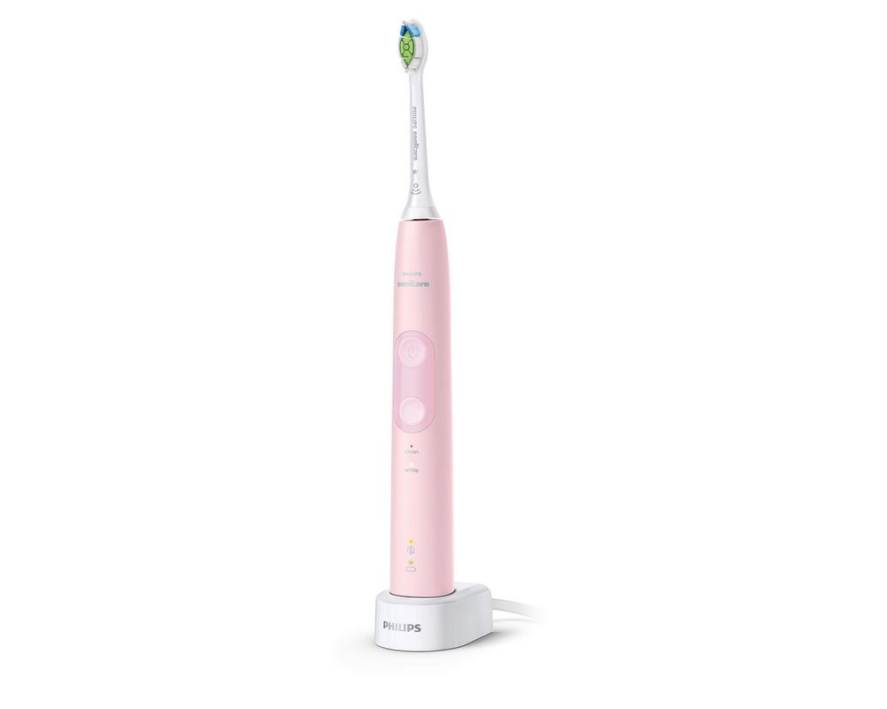 Philips 4500 Series Hx6836/24, Adulto, Escova de .
