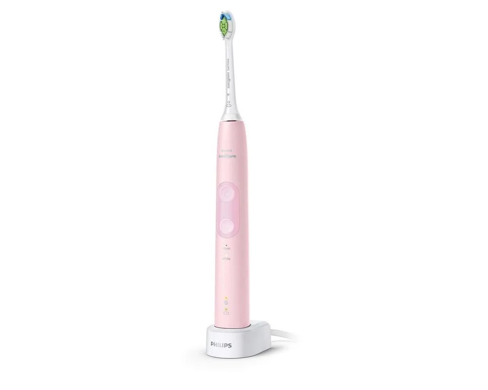 Philips 4500 Series Hx6836/24, Adulto, Escova de .