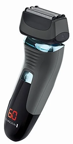 Máquina de Barbear Remington Xf8705 Capture Cut Pro