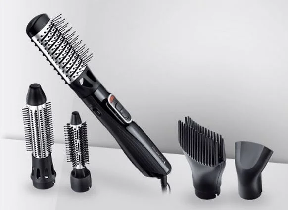 Escova de Alisamento Remington As1220 1200w 