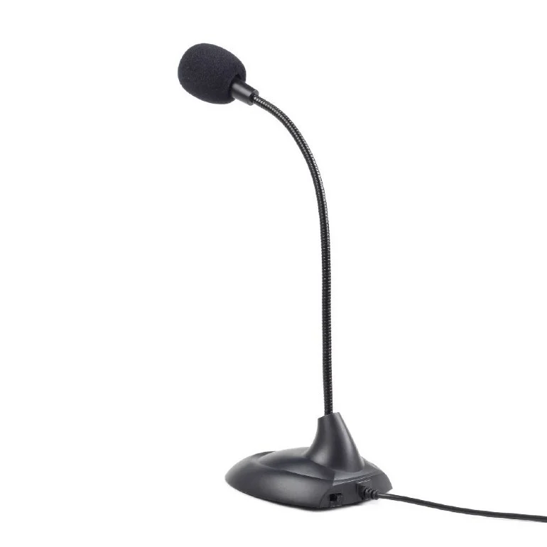 Microfone De Mesa - Gembird