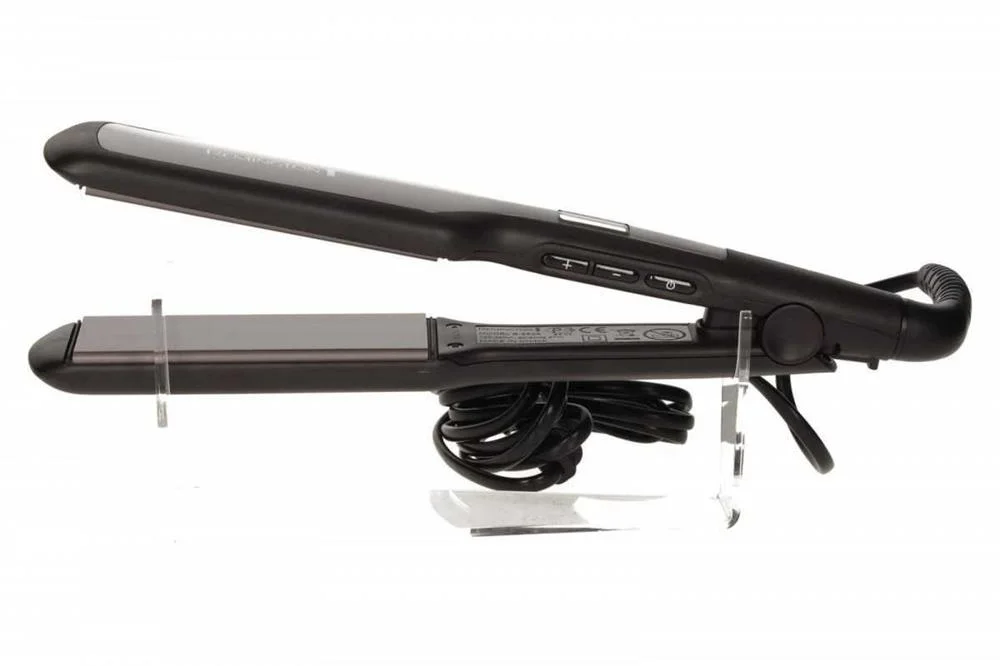 Remington S5525, Plancha, Caliente, 150.