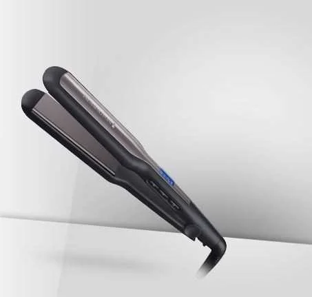 Remington S5525, Plancha, Caliente, 150.