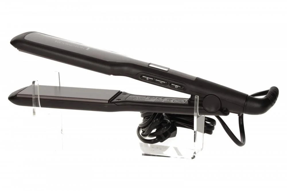 Remington S5525, Plancha, Caliente, 150.