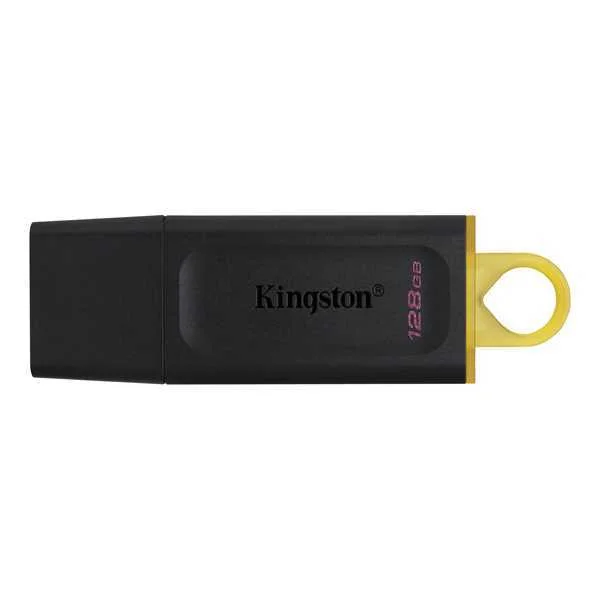 Kingston Datatraveler Exodia 128gb Usb 3.2