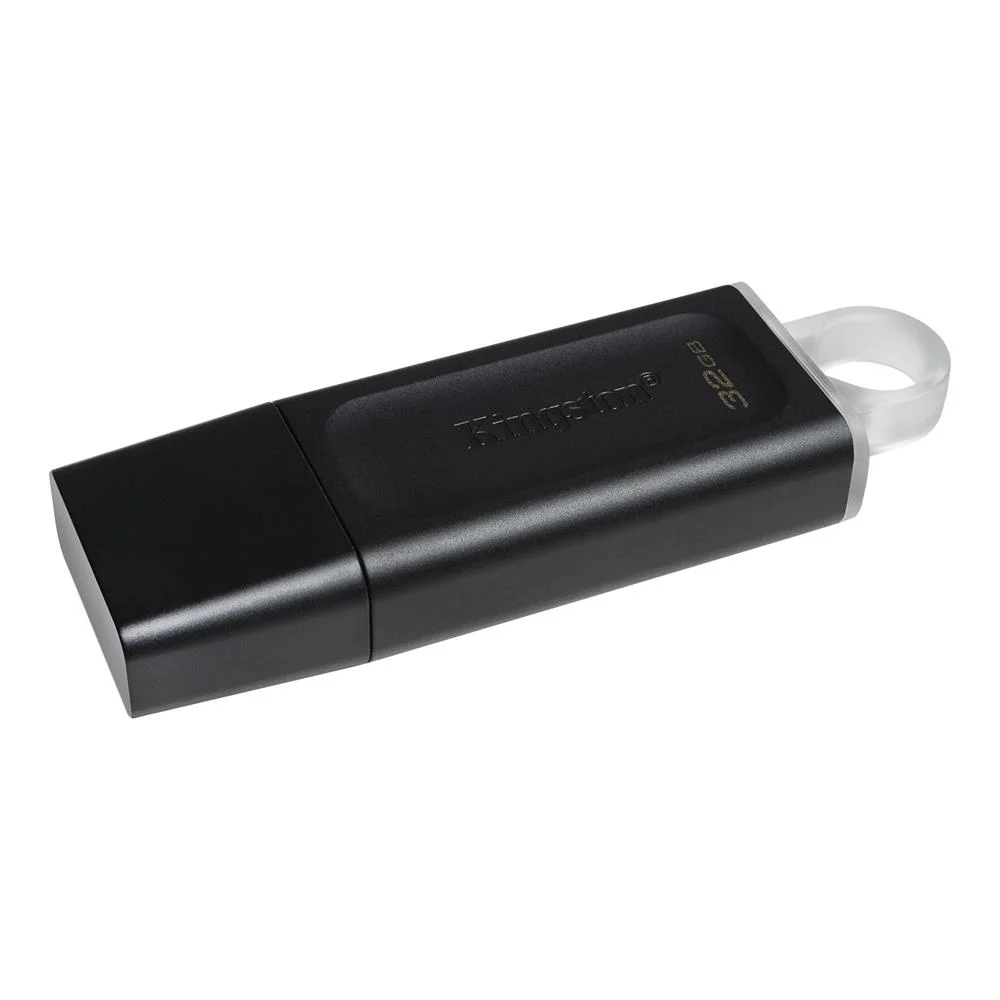 Pendrive Kingston Dtx/32gb Preto Cinzento 32 Gb 