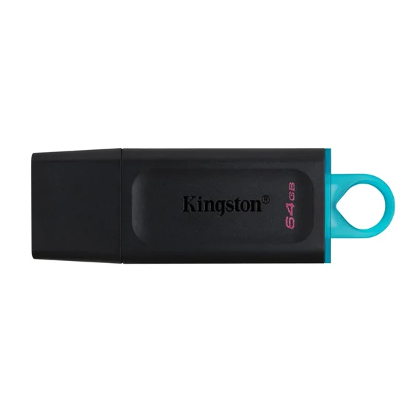 Kingston Data Traveler Exodia 64gb Usb 3.2