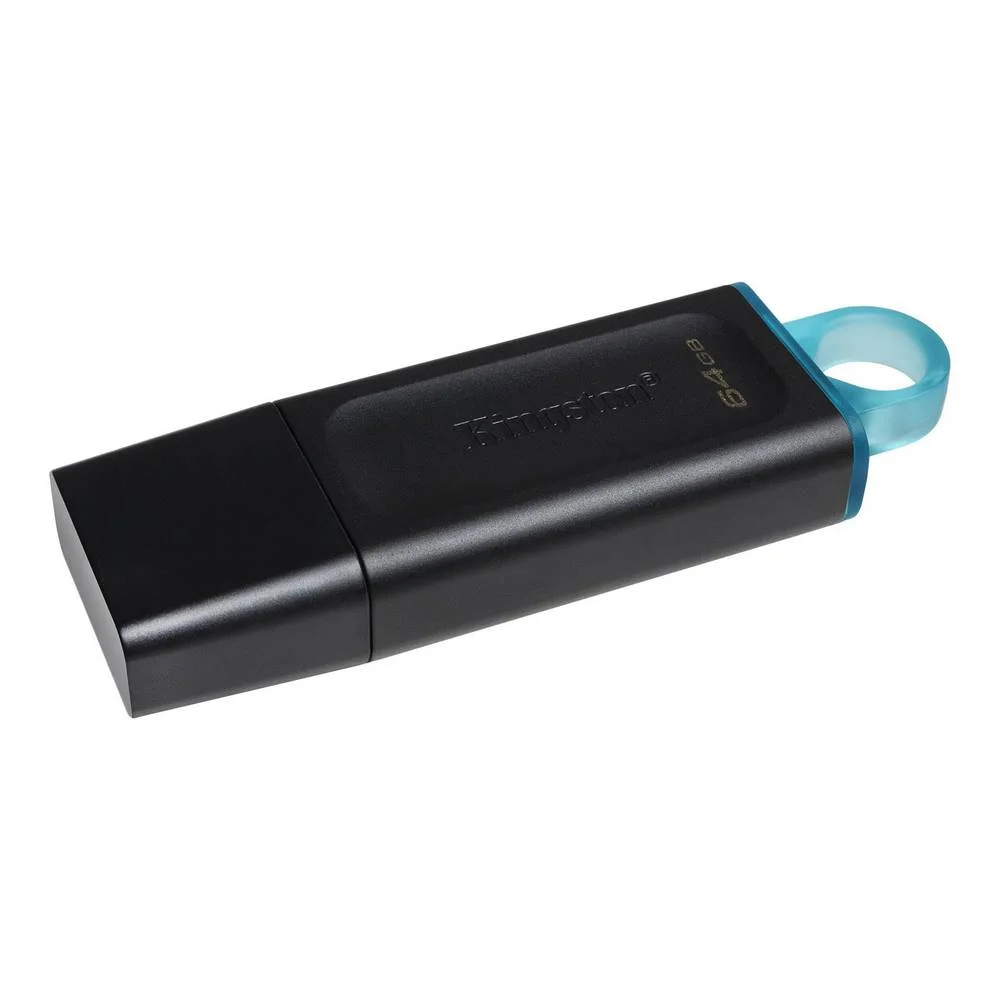 Kingston Data Traveler Exodia 64gb Usb 3.2