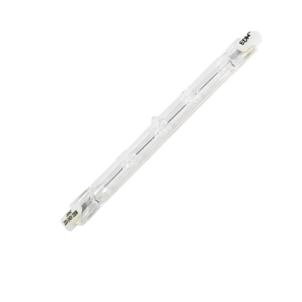 Lampada Halogena Linear 118mm 400w Equ. 500w