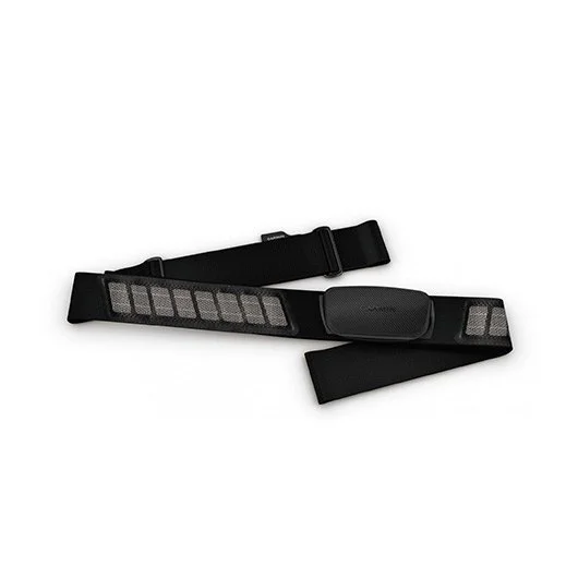 Garmin Hrm-Dual Premium Hf-Brustgurt (Weicher Gurt) 010-12883-00