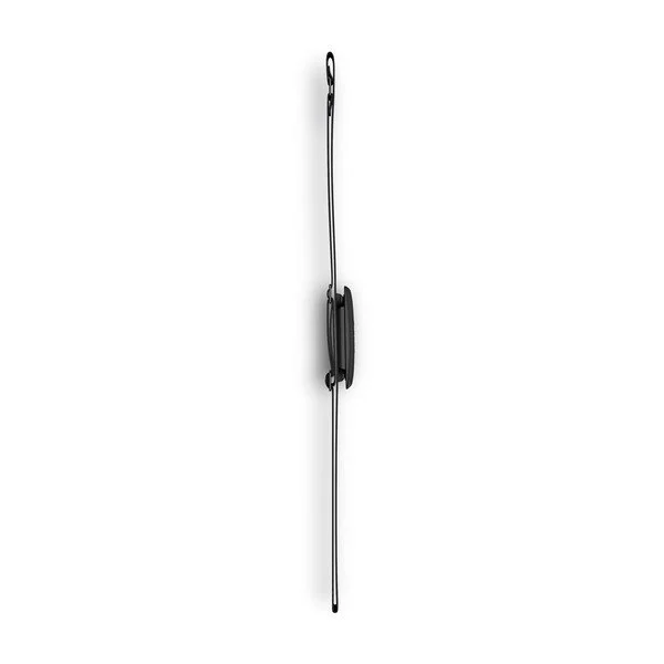 Garmin Hrm-Dual Premium Hf-Brustgurt (Weicher Gurt) 010-12883-00