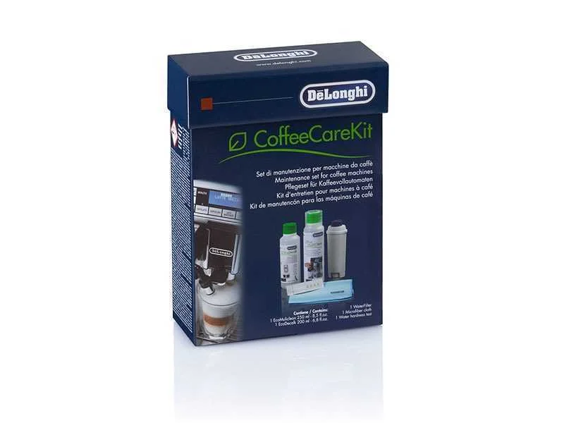 Kit de Mantenimiento Cafetera