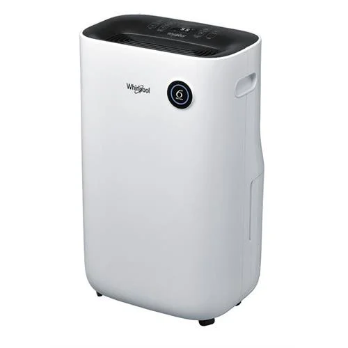 Desumidificador Whirlpool De-20-W-5252