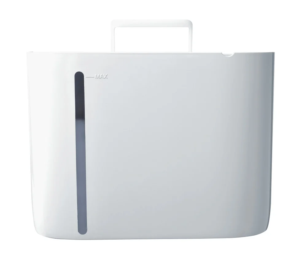 Desumidificador Whirlpool De-20-W-5252
