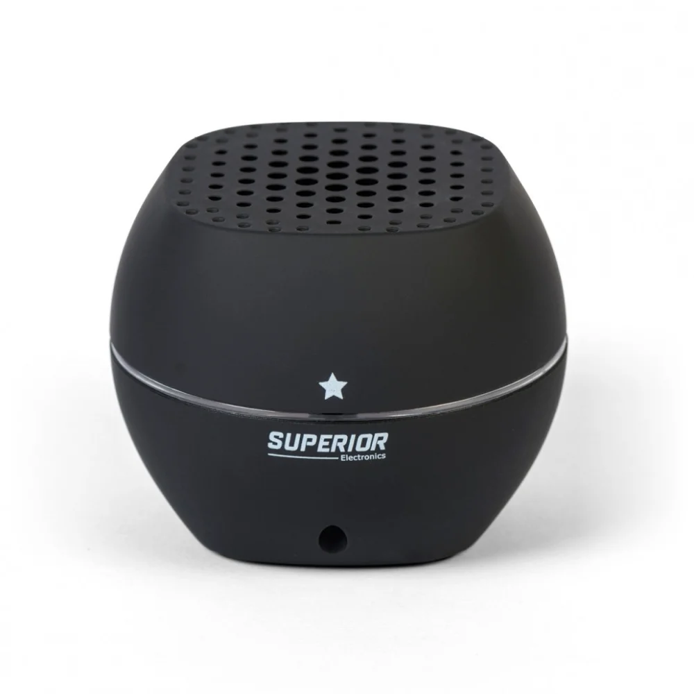 Altavoz Bluetooth Portátil Myway Dot