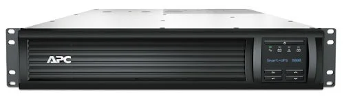 Apc Smart Ups 3000va Lcd Rm 2u 230v