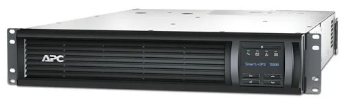 Apc Smart Ups 3000va Lcd Rm 2u 230v