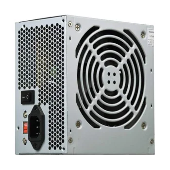 Fuente Atx Linkworld 350w P / 350w R 12cm Slv 80p.