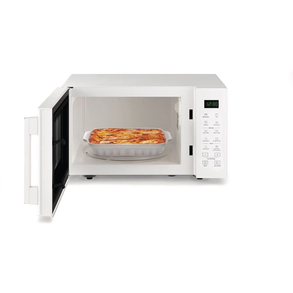 Whirlpool Mwp 254 W Microwave Countertop Combinat.