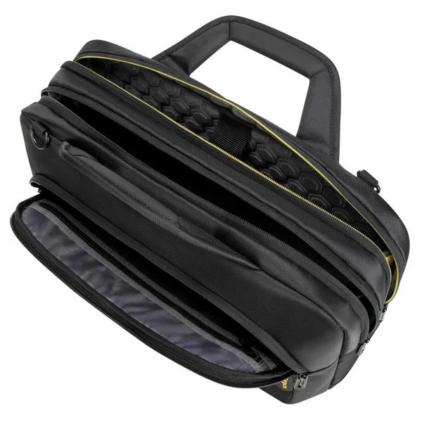 !targus Citygear 14-15.6  Topload Case - Black
