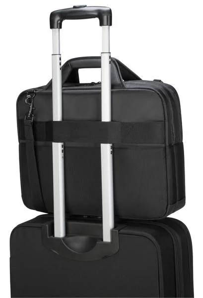 !targus Citygear 14-15.6  Topload Case - Black