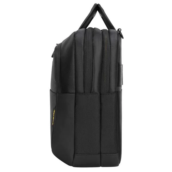 !targus Citygear 14-15.6  Topload Case - Black