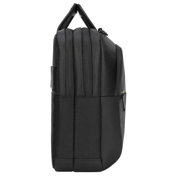 !targus Citygear 14-15.6  Topload Case - Black