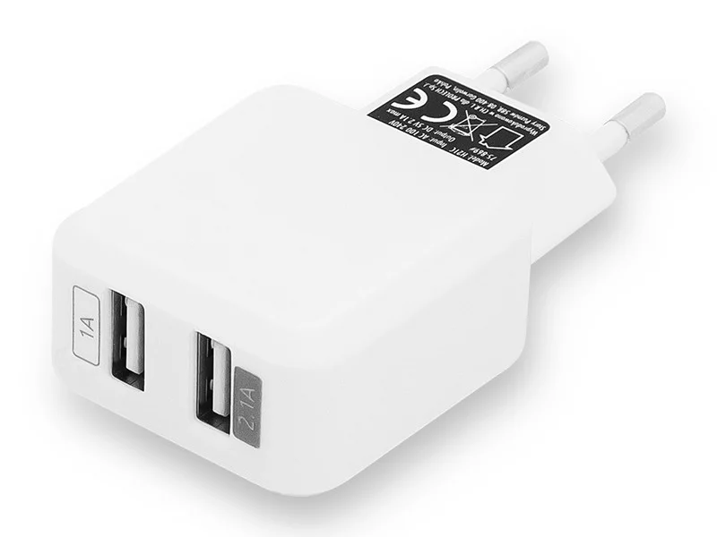 Cargador Blow Usb 5v 2100ma