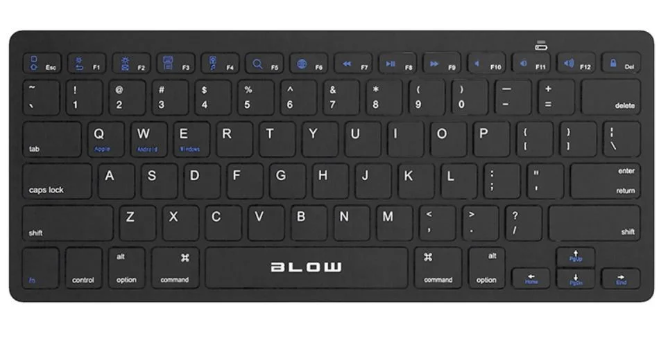 Keyboard Bluetooth Bk100