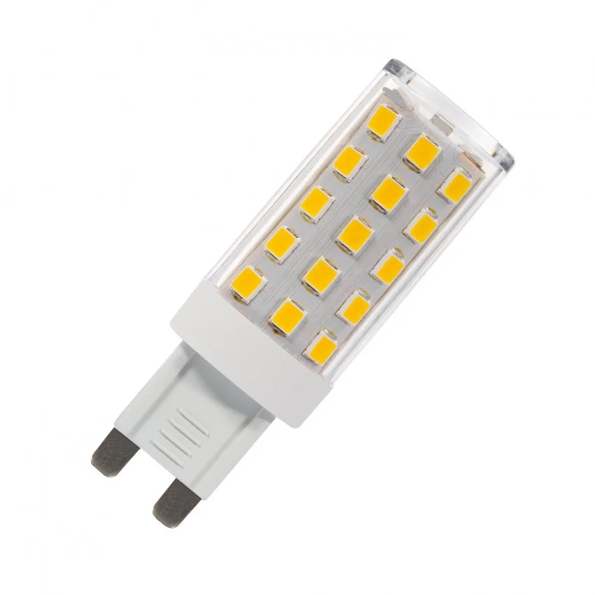 Lâmpada Led G9 5w 3000k