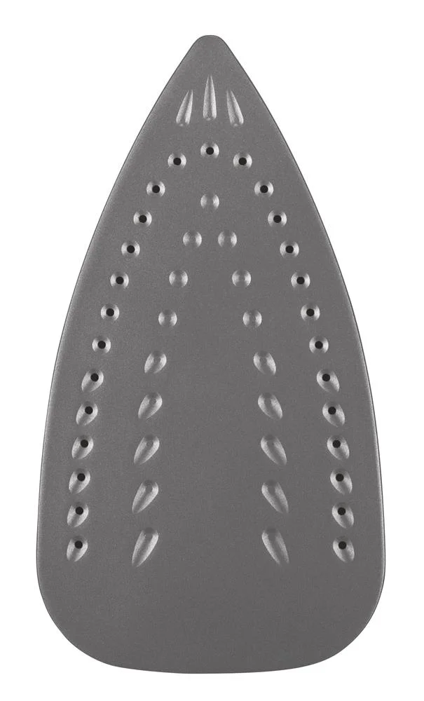 Tefal Virtuo Fv1710 Iron Steam Iron 1800 W Green  White