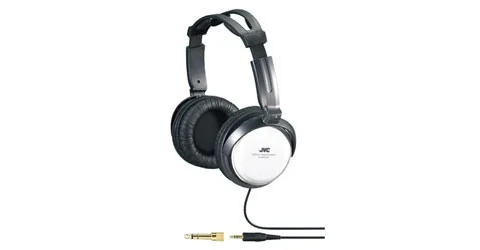 *jvc Ha-Rx500