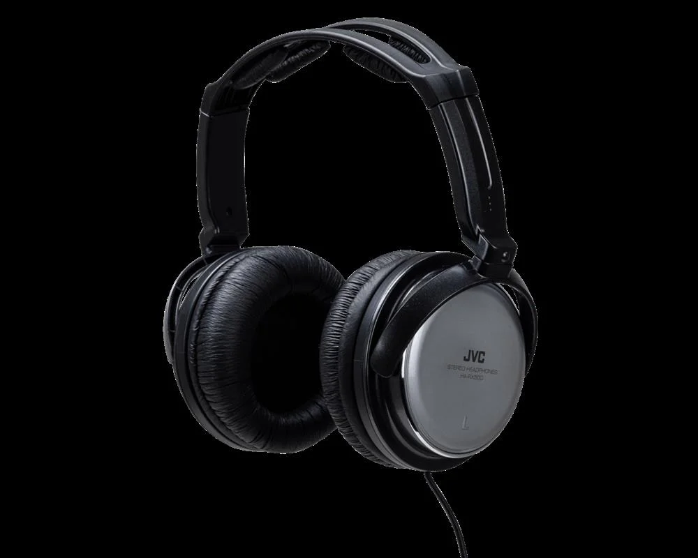 *jvc Ha-Rx500