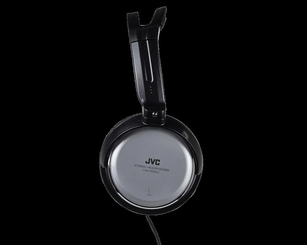 *jvc Ha-Rx500