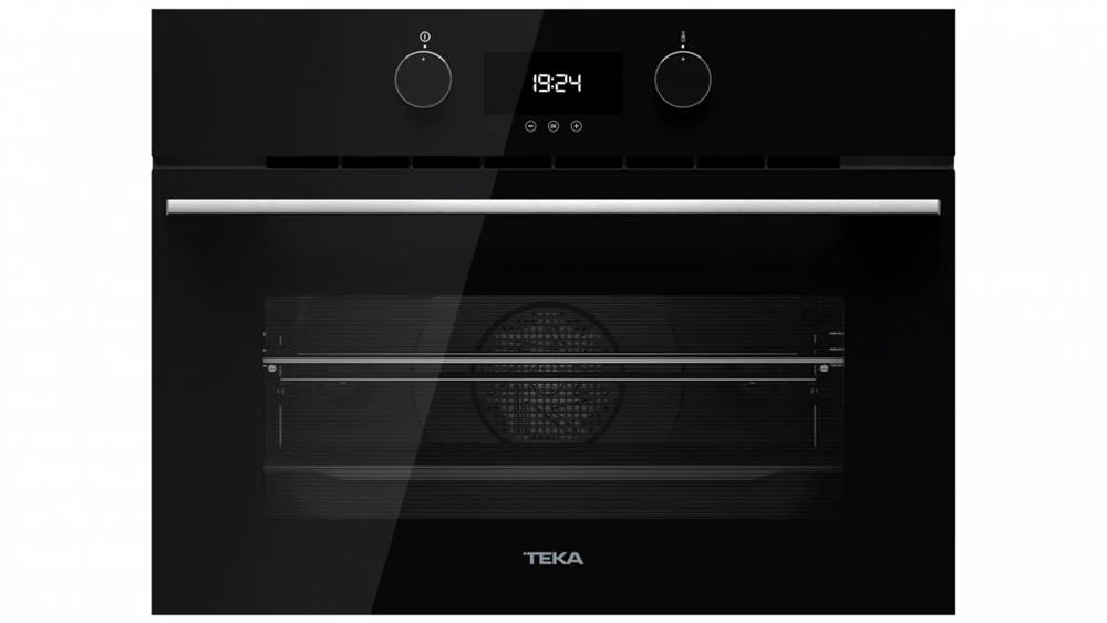 Horno Hlc 8400 Negro